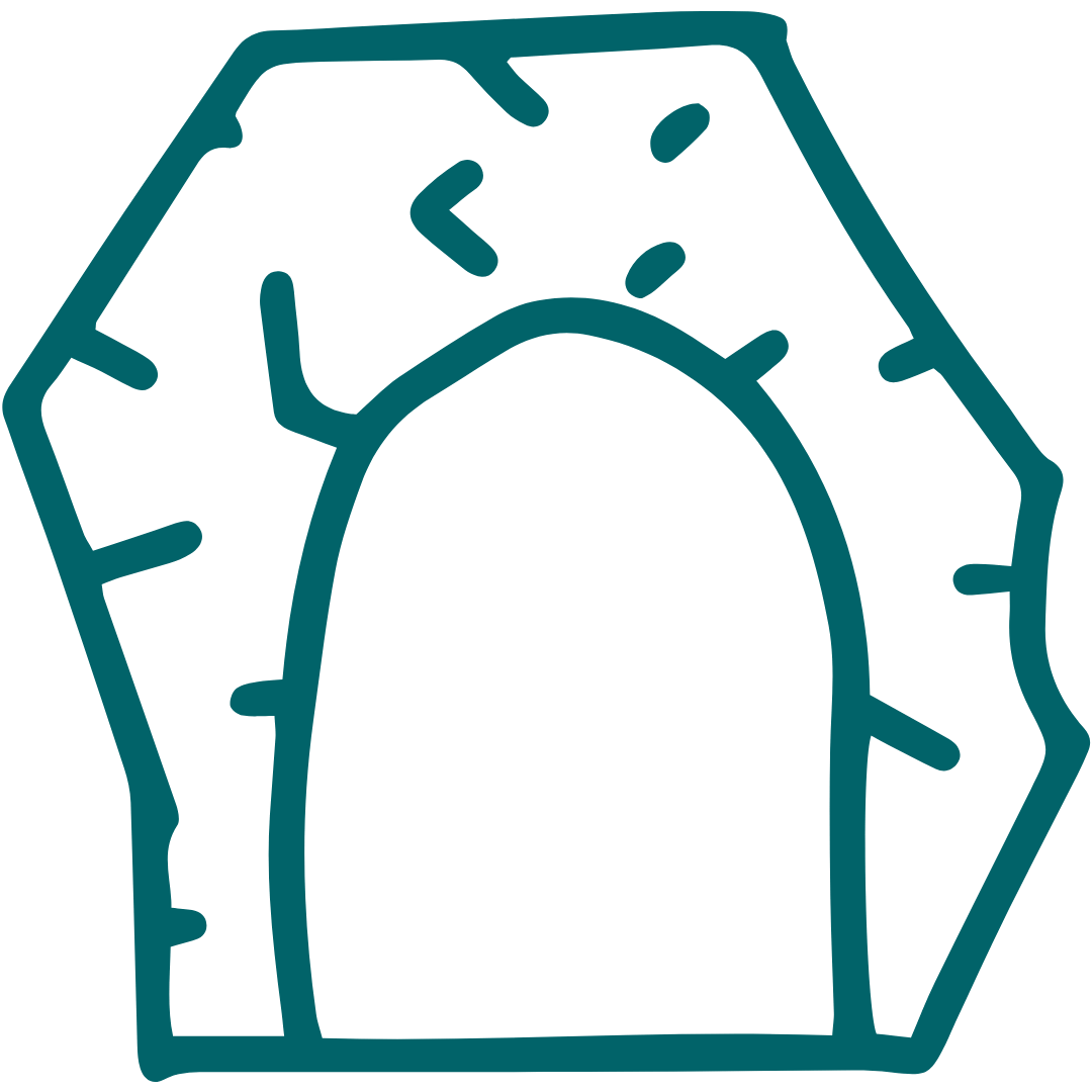 logo pont d'arc en vert sans fond